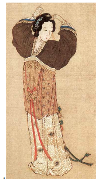 西厢记图版索引 西厢记图版索引