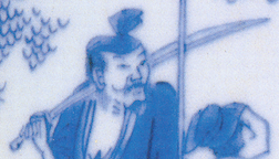 Lu Xun-shoubo/689/0